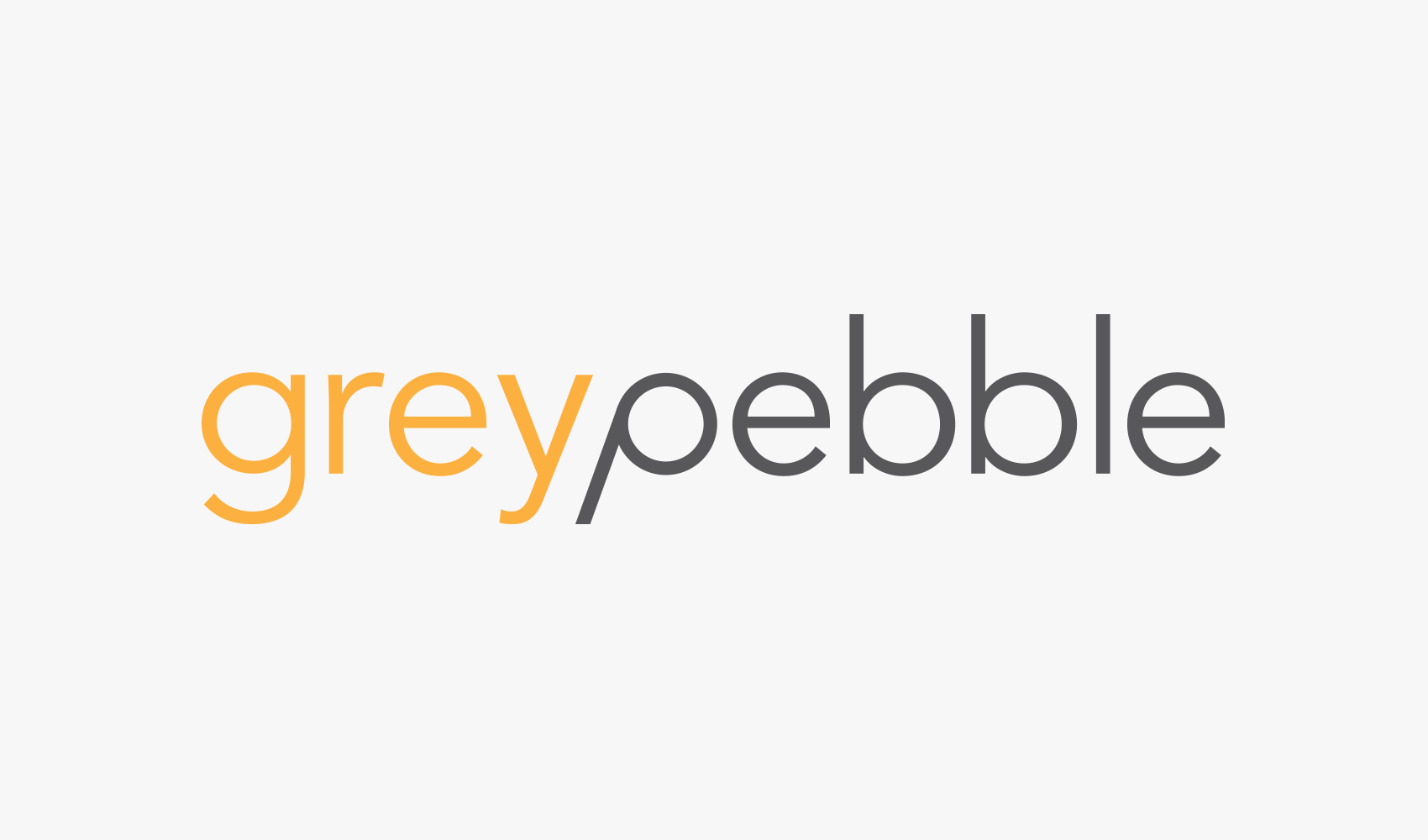 Grey Pebble