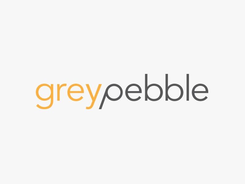 Grey Pebble