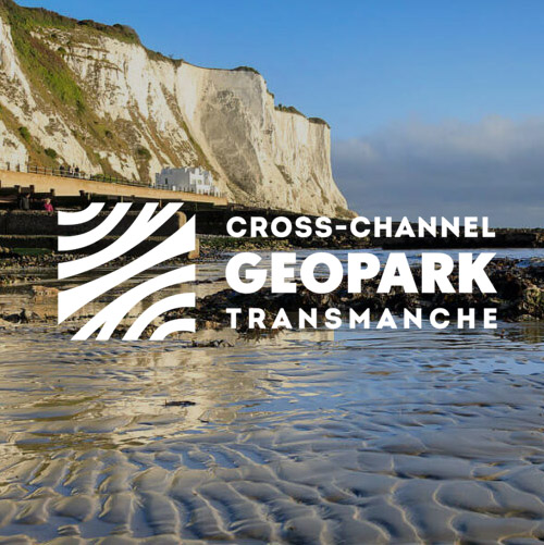Cross-Channel Geopark Transmache